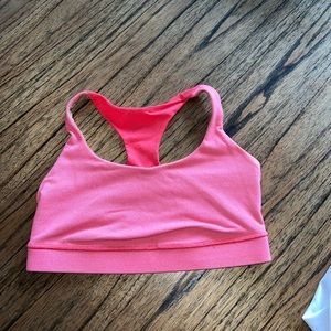 Lulu sport bra